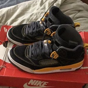 Air Jordan spizike